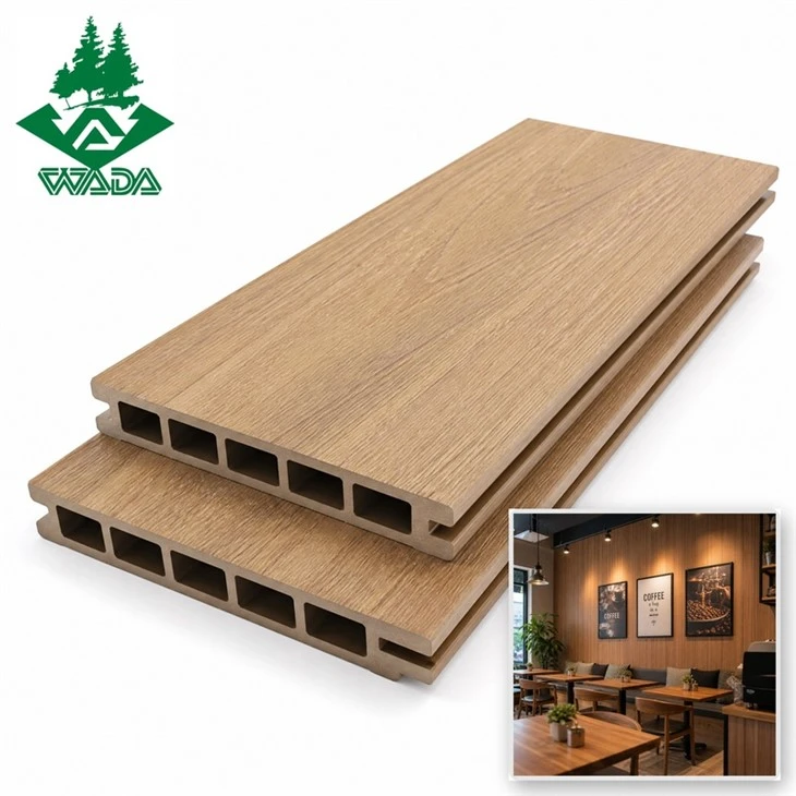 WPC Wall Panel